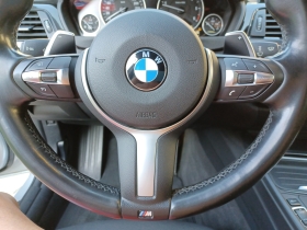 BMW 320 F31, снимка 7