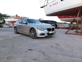 Обява за продажба на BMW 320 F31 ~29 500 лв. - изображение 1
