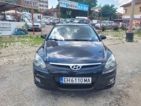     Hyundai I30 1.4i  GPL