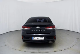 Hyundai Sonata 2019 LPG | Mobile.bg    4