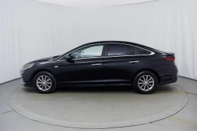 Hyundai Sonata 2019 LPG | Mobile.bg    5