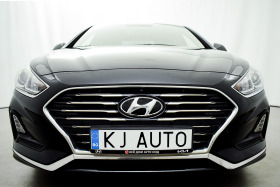 Обява за продажба на Hyundai Sonata 2019 LPG ~34 500 лв. - изображение 1