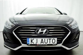 Hyundai Sonata 2019 LPG - [1] 