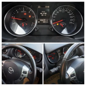 Nissan Qashqai + 2 1.5DCI ACENTA, снимка 6