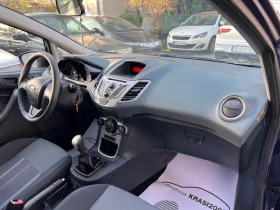 Ford Fiesta 1.4I ГАЗОВ ИНЖЕКЦИОН, снимка 12