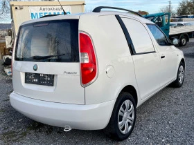 Skoda Praktik 1.2TDi , снимка 5