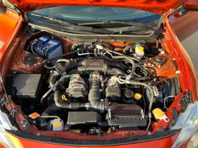 Toyota GT86, снимка 13 - Автомобили и джипове - 44236933