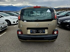 Citroen C3 Picasso 1.6 HDI  | Mobile.bg    2