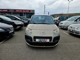 Citroen C3 Picasso 1.6 HDI  | Mobile.bg    3