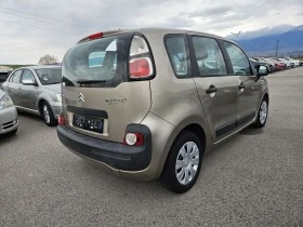 Citroen C3 Picasso 1.6 HDI , снимка 2