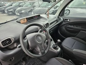 Citroen C3 Picasso 1.6 HDI , снимка 8