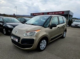 Citroen C3 Picasso 1.6 HDI  | Mobile.bg    7