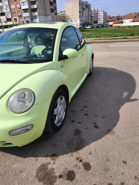VW Beetle, снимка 3