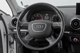 Audi A3, снимка 13 - Автомобили и джипове - 45357442