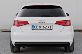 Audi A3, снимка 7 - Автомобили и джипове - 45357442