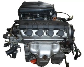 Honda Fr-v 1.7 с Газова Опслужена Нов Съединител , снимка 10