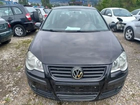 VW Polo 1.2 - 5900 лв. - 64463275 | Car24.bg