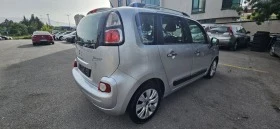 Citroen C3 Picasso 1.6hdi* EXLUSIVE* FACE* TOP* , снимка 17