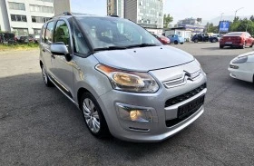 Citroen C3 Picasso 1.6hdi* EXLUSIVE* FACE* TOP* , снимка 10