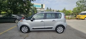 Citroen C3 Picasso 1.6hdi* EXLUSIVE* FACE* TOP* , снимка 14