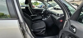 Citroen C3 Picasso 1.6hdi* EXLUSIVE* FACE* TOP* , снимка 5