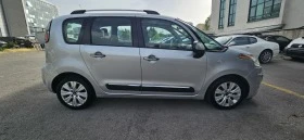 Citroen C3 Picasso 1.6hdi* EXLUSIVE* FACE* TOP* , снимка 11