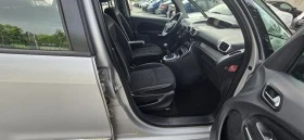 Citroen C3 Picasso 1.6hdi* EXLUSIVE* FACE* TOP* , снимка 7