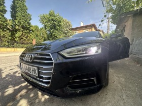Audi A5, снимка 15
