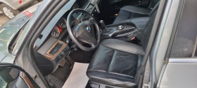 BMW 530 D, снимка 9