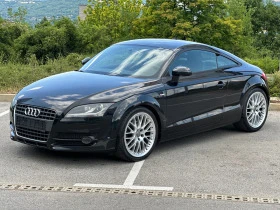 Audi Tt S-Line* BiXenon* BBS19&#34;, снимка 1