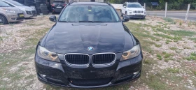 BMW 318 318i Touring  | Mobile.bg    3