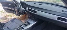 BMW 318 318i Touring Швейцария, снимка 12