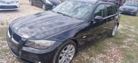 BMW 318 318i Touring Швейцария - [1] 