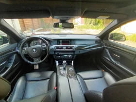 BMW 550 M550d xDrive, снимка 12