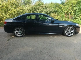 BMW 550 M550d xDrive, снимка 3