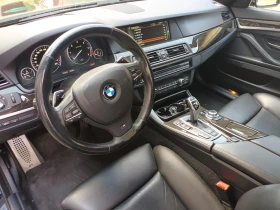 BMW 550 M550d xDrive, снимка 9