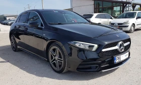 Mercedes-Benz A 200 D AMG /08/2019. EURO 6D  | Mobile.bg    3