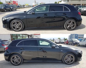 Mercedes-Benz A 200 D AMG /08/2019. EURO 6D  | Mobile.bg    7