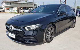 Mercedes-Benz A 200 D AMG /08/2019. EURO 6D  | Mobile.bg    1