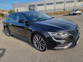     Renault Talisman 1.6 160ks 4 kontrol