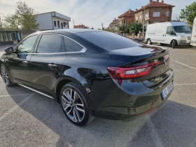     Renault Talisman 1.6 160ks 4 kontrol