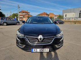 Renault Talisman 1.6 160ks 4 kontrol | Mobile.bg    1