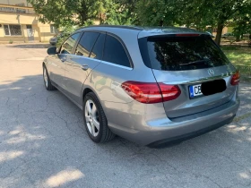 Mercedes-Benz C 250  4 Matic 7G tronic, снимка 5