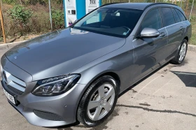 Mercedes-Benz C 250  4 Matic 7G tronic, снимка 2