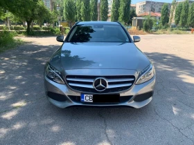 Mercedes-Benz C 250  4 Matic 7G tronic, снимка 1