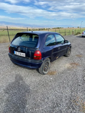 Opel Corsa 1.5 Isuzo, снимка 4