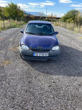 Opel Corsa 1.5 Isuzo, снимка 1