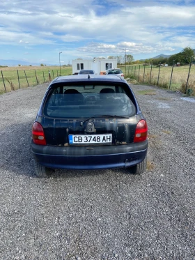 Opel Corsa 1.5 Isuzo, снимка 5