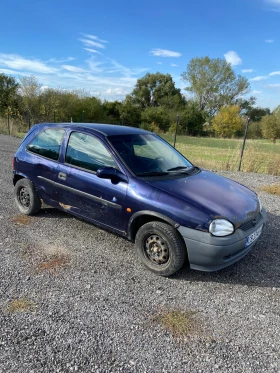 Opel Corsa 1.5 Isuzo, снимка 3