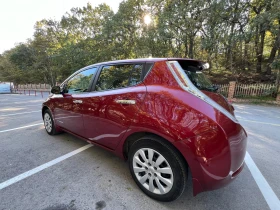 Nissan Leaf  | Mobile.bg    6